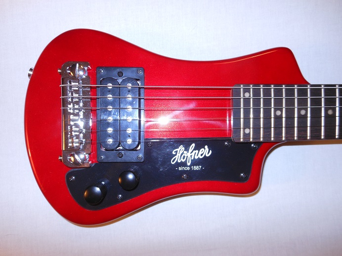 Shorty-Red Picture 7